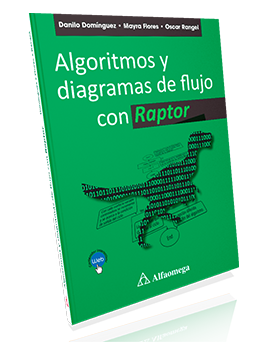 Top 47+ imagen libro algoritmos y diagramas de flujo con raptor pdf